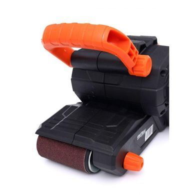 Ленточно-шлифовальная машина 2000W Kraft&Dele KD1660