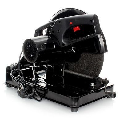 Металоріжучий верстат 2800W 230V EC553