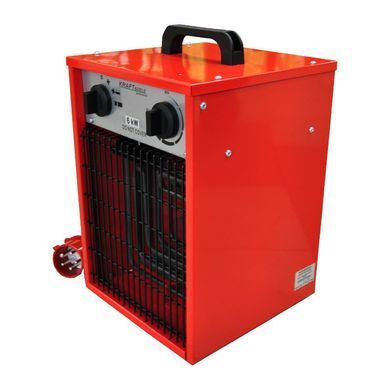 Електричний нагрівач 6KW 380V KD11722