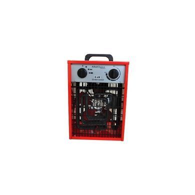 Електричний нагрівач 6KW 380V KD11722