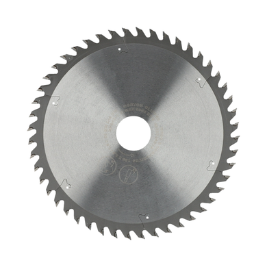 NORTON циркулярна пилка 190MM X 30mm x 48Z дерево та композити ATB (2,8/1,8)