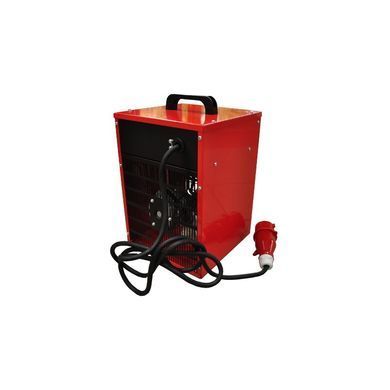 Електричний нагрівач 6KW 380V KD11722