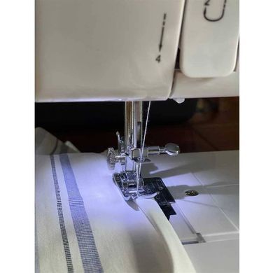 Швейна машина 59 видів рядків Bass Polska BH 12905