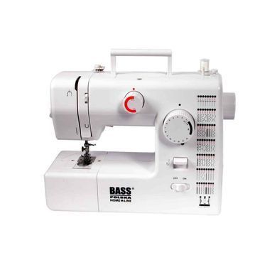 Швейна машина 59 видів рядків Bass Polska BH 12905