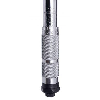 Динамометрический ключ 1/2" 28-210 Нм Kraft&Dele KD10203