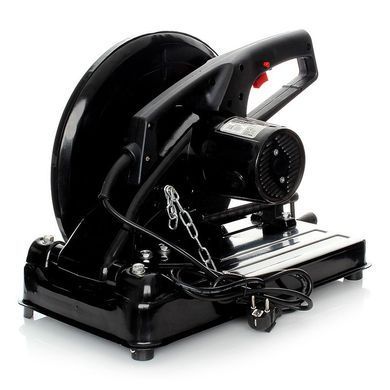 Металоріжучий верстат 2800W 230V EC553