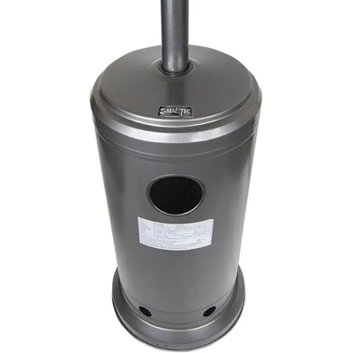Зонтичный газовый радиатор GH145