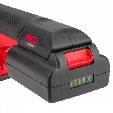 Присоска вібраційна RED Technic 50 кг RTAPW0010