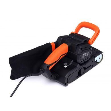 Ленточно-шлифовальная машина 2000W Kraft&Dele KD1660