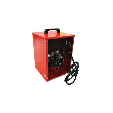 Електричний нагрівач 6KW 380V KD11722