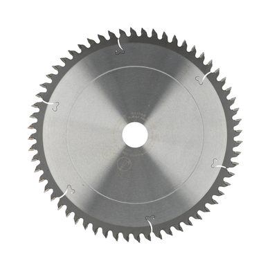 NORTON ПИЛА ДИСКОВАЯ 255mm x 30mm x 60z ДЕРЕВО И КОМПОЗИТЫ ATB Neg (3,2 / 2,2)