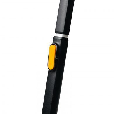 Щітка-скребок телескопічна поворотна 96-121 см Fiskars X-series