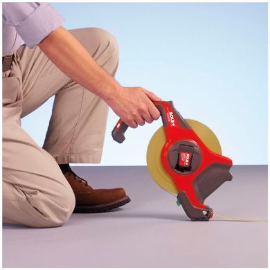 SOLA РУЛЕТКА СТАЛЕВА 30м... SURVEYOR SC30 КЛАС ТОЧНОСТІ WE: I