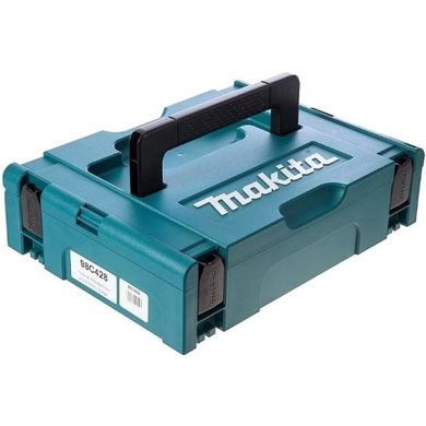 Універсальний кейс для транспортування Makpac 1 Makita