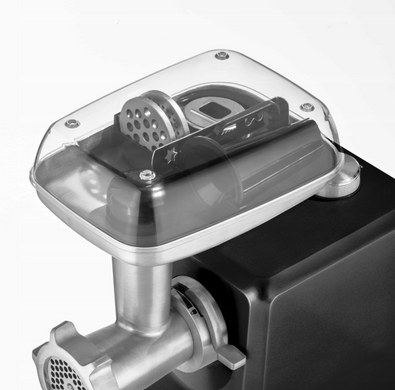 Электрическая мясорубка CASO FW2500 BLACK 2500 Вт