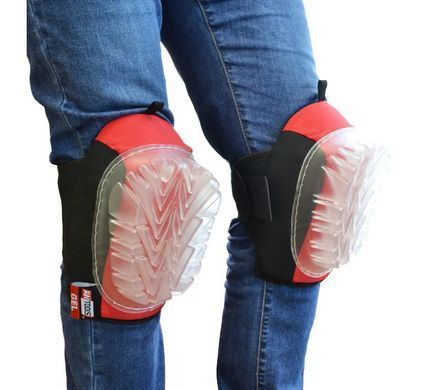 AWTOOLS ГЕЛІВІ НАКОЛЕННИКИ COMFORT+