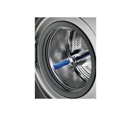 Стиральная машина Electrolux EW6SN306SPX - 6 кг