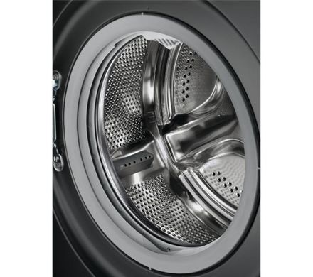 Стиральная машина Electrolux EW6SN306SPX - 6 кг