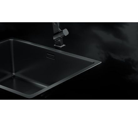 Кухонна мийка Teka FLEXLINEA RS15 50.40 сталь - вбудовується/підвісна