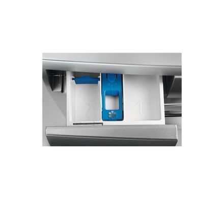 Стиральная машина Electrolux EW6SN306SPX - 6 кг
