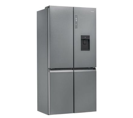 Холодильник Haier Cube HTF-520IP7 No Frost - 190см з автоматичним льодогенератором