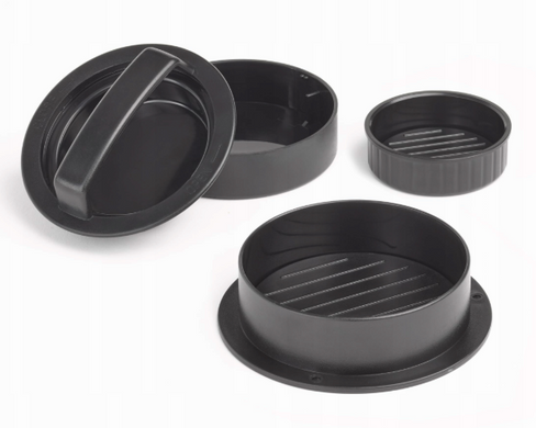 Электрическая мясорубка CASO FW2500 BLACK 2500 Вт