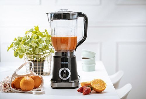 Настольный блендер Mesko MS 4079b