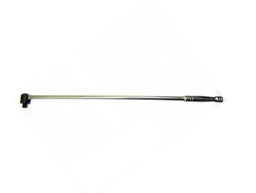 HONITON поворотна ручка 1/2" 750 мм