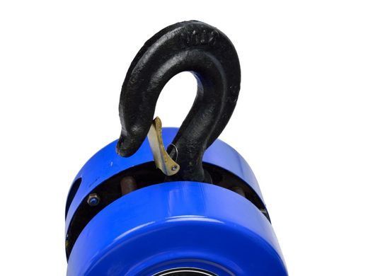 Цепная лебедка 3 т 3 м Geko G01097