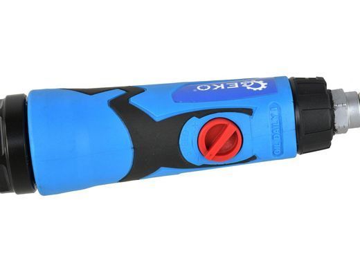 Пневматична тріскачка 1/2 Premium Geko G03155