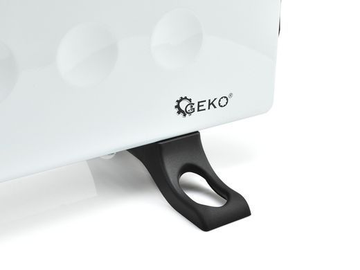 Конвекторний обігрівач Geko G80442