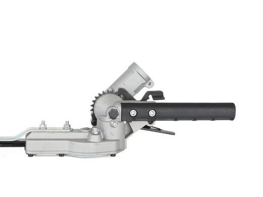 Насадка кущоріз для електричних тримерів Geko G81064C