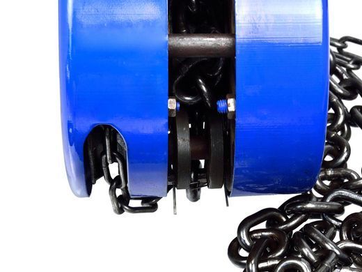 Цепная лебедка 3 т 3 м Geko G01097