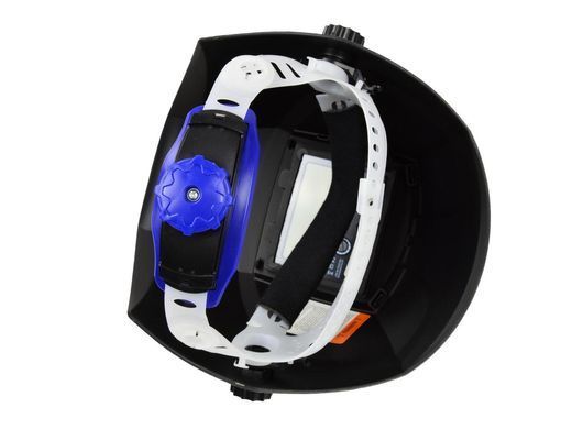 Зварювальна маска з автоматичним затемненням Geko G01877