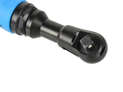 Пневматична тріскачка 1/2 Premium Geko G03155