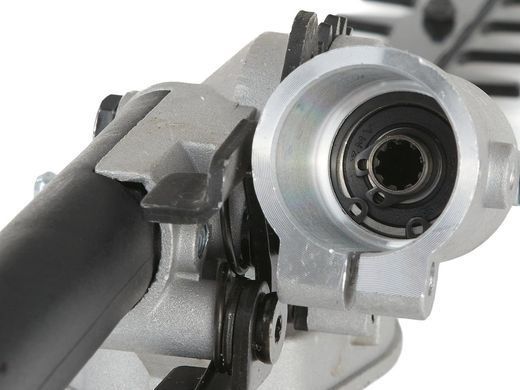 Насадка кущоріз для електричних тримерів Geko G81064C