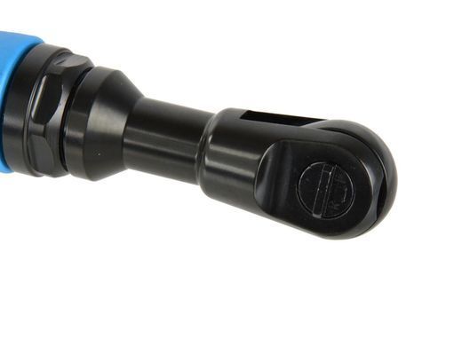 Пневматична тріскачка 1/2 Premium Geko G03155