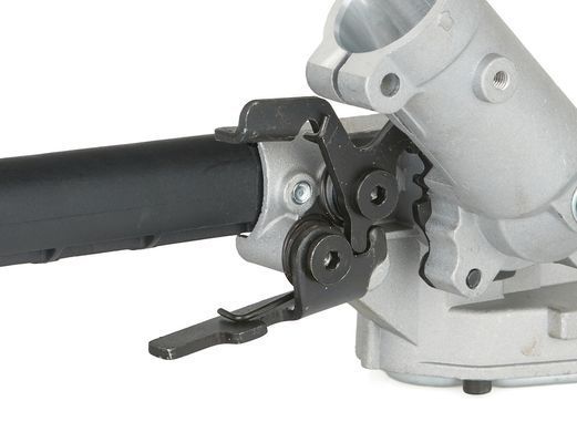 Насадка кущоріз для електричних тримерів Geko G81064C