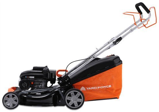 Газонокосилка бензиновая 150 см3 Yard Force
