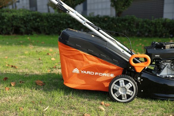 Газонокосилка бензиновая 150 см3 Yard Force