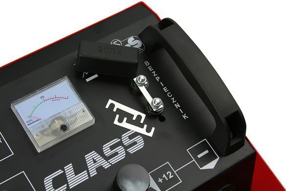 Випрямляч клас 850A LCD Mar-Pol M82515