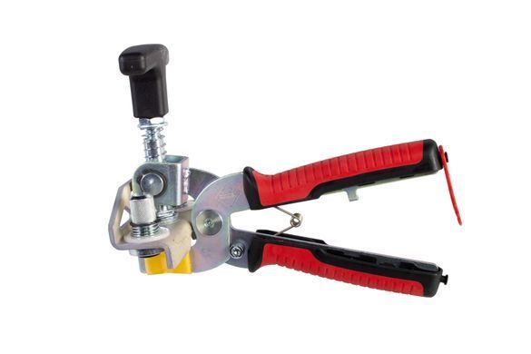 Ручний різак плиткоріз RUBI SLIM CUTTER PLUS 18959
