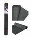 AWTOOLS СЕТКА ЗАТЕНЯЮЩАЯ 140г 1,2*50м СЕРАЯ UV 80%