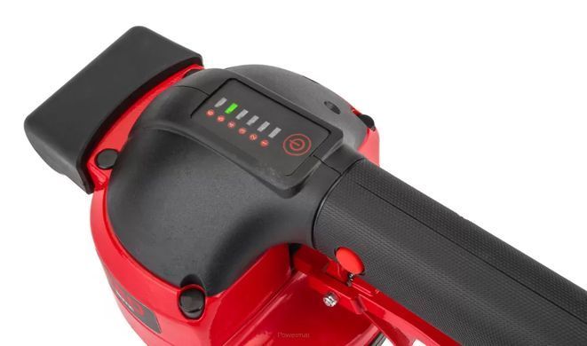Присоска вібраційна RED Technic 50 кг RTAPW0010