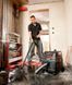 Пилосос Metabo 1400 вт 25 л, Selfclean Asr 25 L Sc