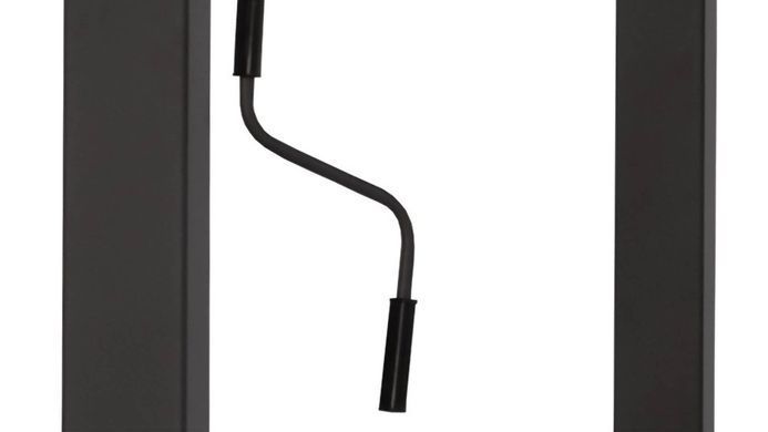 Пергола з металу Gutroof Classic 3x3 Anthracite 001241