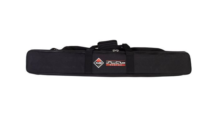 Ручний різак плиткоріз RUBI SLIM CUTTER PLUS 18959