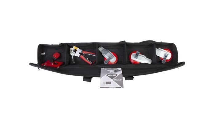 Ручний різак плиткоріз RUBI SLIM CUTTER PLUS 18959