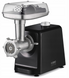 Электрическая мясорубка CASO FW2500 BLACK 2500 Вт