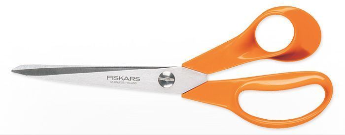 Универсальные ножницы Fiskars 21 см Classic